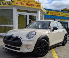 Bild des Angebotes MINI One 5-Türen*2.Hd*PDC*Shz*Tüv&INSP.Neu*Garantie*