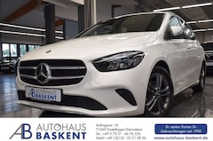 Bild des Angebotes Mercedes-Benz B 200 *LED-Scheinwerfer*KAMERA*NAVI*SHZ*PDC*ALU