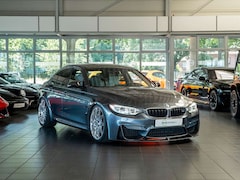 Bild des Angebotes BMW M3 Competition BRD HUD Carbon Grail ST XTA