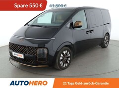 Bild des Angebotes Hyundai STARIA 2.2 CRDi Signature 4WD Aut*NAVI*LED*ACC*CAM*PDC*
