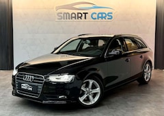 Audi A4 Avant*Aut.*LED*MMI Plus*AHK*17"LM*Top*