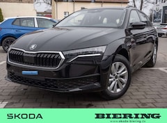 Bild des Angebotes Skoda Octavia Combi 1.5 TSI Essence PDC SHZ LED FACEL.