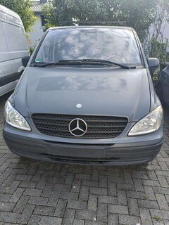 Bild des Angebotes Mercedes-Benz Vito 110 CDI