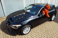 Bild des Angebotes BMW 114 i Urban Line 1.Hand original 57.600 km!