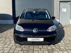 Bild des Angebotes VW e-up! United SHZ MFL Kamera EPC Hzb.Frontsch. Alu