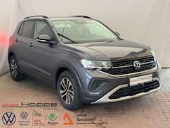 Bild des Angebotes VW T-Cross ENERGY 1.0TSI DSG+ACC+APP+ISOFIX+LED
