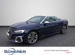 Bild des Angebotes Audi S5 TFSI tiptronic NAVI PLUS LASER B&O