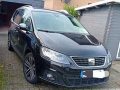 Bild des Angebotes SEAT Alhambra Alhambra Diesel 2.0 TDI Ecomotive FR-LINE