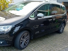 Bild des Angebotes SEAT Alhambra Alhambra Diesel 2.0 TDI Ecomotive FR-LINE