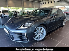 Bild des Angebotes Porsche Panamera 4 E-Hybrid/Hinterachslenkung/Panorama/BOSE