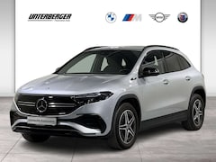 Bild des Angebotes Mercedes-Benz EQA 250 AMG Line Night AHK MBUX ACC RFK