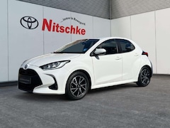 Bild des Angebotes Toyota Yaris 1,5 6-Gang Club