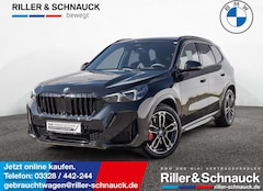 Bild des Angebotes BMW X1 sDrive 18i M-Sport Pro PANO+AHK+ACC+HUD+36