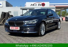 Bild des Angebotes BMW 730 d xDrive HUD|ACC|360°|H&K|SAD