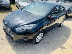 Bild des Angebotes Ford Fiesta Sync Edition