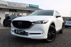 Mazda CX-5 2.2d Exclusive/360°/Navi/ACC/Head-Up