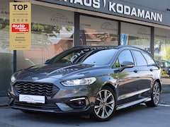 Bild des Angebotes Ford Mondeo ST-Line*Cam*ParkAss.*Leder*Memory*Sound