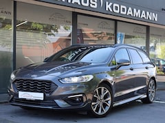 Bild des Angebotes Ford Mondeo ST-Line*Cam*ParkAss.*Leder*Memory*Sound