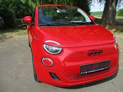 Bild des Angebotes Fiat 500 Lim. Red