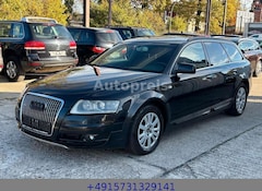 Bild des Angebotes Audi A6 allroad 3.0 TDI Quattro Klima Automatik AHK