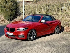 Bild des Angebotes BMW 240 M240 i VOLLAUSSTATTUNG