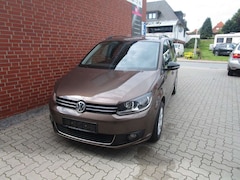 Bild des Angebotes VW Touran Match