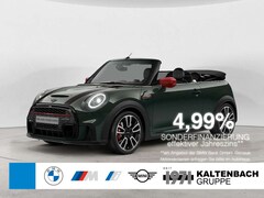 Bild des Angebotes MINI John Cooper Works Cabrio FACEL. HUD LED ACC