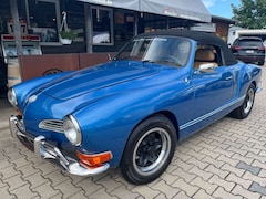 Bild des Angebotes VW Karmann Ghia Cabrio * 1,8 Liter *