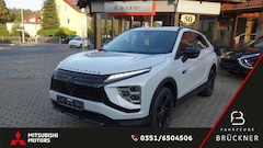 Bild des Angebotes Mitsubishi Eclipse Cross PHEV Select Black 4WD Premium-Lack