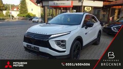 Bild des Angebotes Mitsubishi Eclipse Cross PHEV Select Black 4WD Premium-Lack