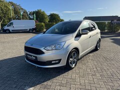 Bild des Angebotes Ford C-Max 1.0 EcoBoost Start-Stopp-System Trend