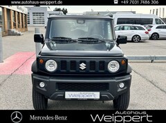 Bild des Angebotes Suzuki Jimny Jimny 1.5 Allgrip Comfort+ Navi Led Sitzhzg  Klima