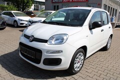 Bild des Angebotes Fiat Panda 1.2 Klima TÜV neu