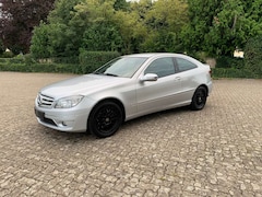 Bild des Angebotes Mercedes-Benz C 180 Kompressor Sportcoupe Sport Edition +