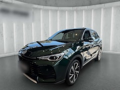 Bild des Angebotes MG ZS Luxury 1.5 Hybrid+ Autom LED ACC GJR RFK SHZ