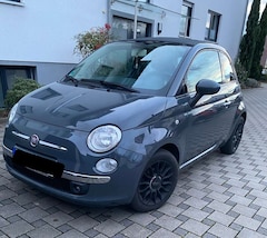 Bild des Angebotes Fiat 500C Cabrio | Allwetterreifen| TÜV | Klima | CarPlay