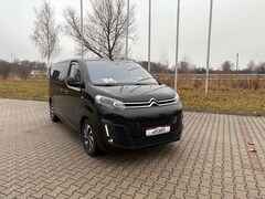 Bild des Angebotes Citroen Spacetourer 2.0 Blue-HDI FAP