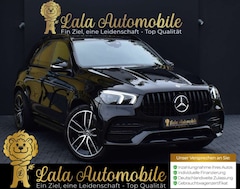 Bild des Angebotes Mercedes-Benz G 400d 4MATIC 63 AMG OPTIK 4MATIC 360 7SITZE