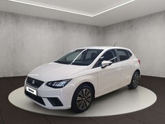 Bild des Angebotes SEAT Ibiza Style