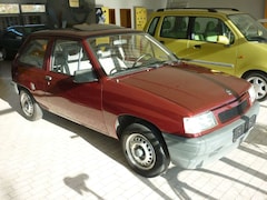 Opel Corsa C City