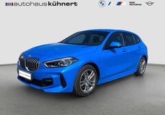 Bild des Angebotes BMW 118 d Aut. ///M-Sport ACC LED SpurAss HUD HiFi
