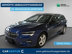 Bild des Angebotes Opel Insignia 2.0 CDTI Elegance Inno