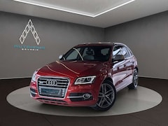 Bild des Angebotes Audi SQ5 3.0 TDI quattro *AHK*PANO*NAVI*KAMERA*SHZ*