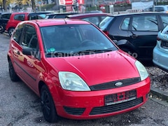 Bild des Angebotes Ford Fiesta Viva X TÜV/INSP.NEU*KLIMA*
