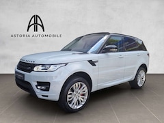 Bild des Angebotes Land Rover Range Rover Sport HSE Dynamic AHK ACC HuD 360°