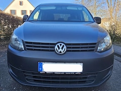 Bild des Angebotes VW Caddy Soccer Startline