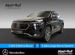 Bild des Angebotes Mercedes-Benz EQA 300 4M PROGRESSIVE+LED+Kamera+AMG-Felgen+SHZ