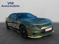 Bild des Angebotes Dodge Charger 5.7 DAYTONA/UNFALLF./24 M. GARANTIE