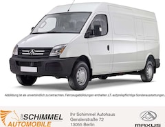 Bild des Angebotes Maxus EV80 Kasten 56 kWh L3H3 Klima PDC RFK Touch F