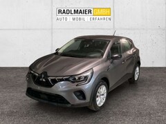 Bild des Angebotes Mitsubishi ASX Mildhybrid Plus 6MT